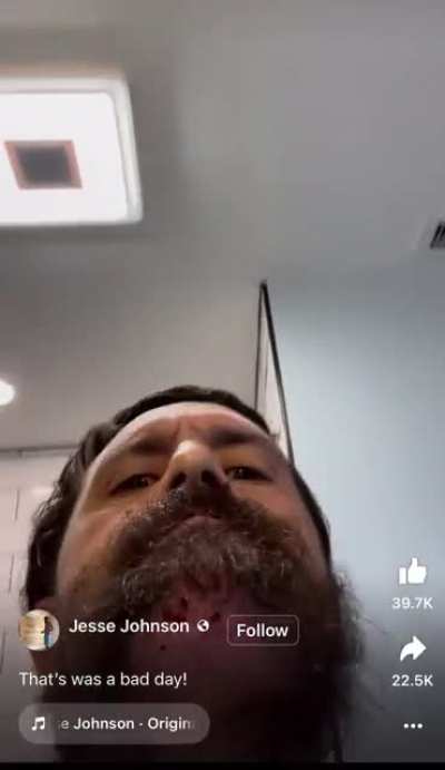 To use a drill.
