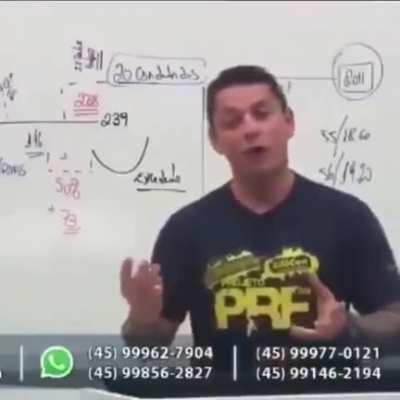 mano, tu &eacute;?