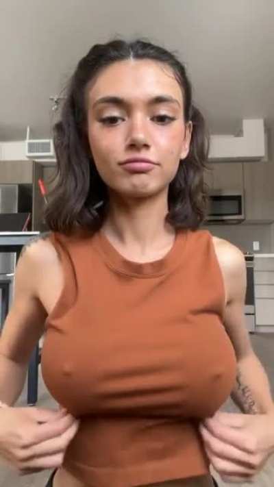 Amira Brie