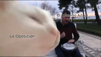 No importa cuando leas esto.