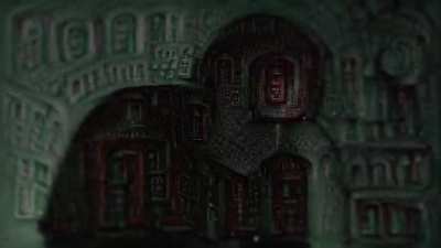 Haunted House
