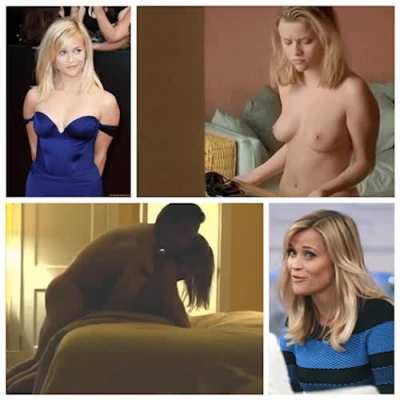 Reese Witherspoon