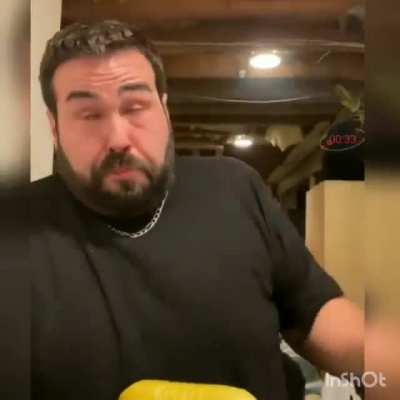 dude holy shit