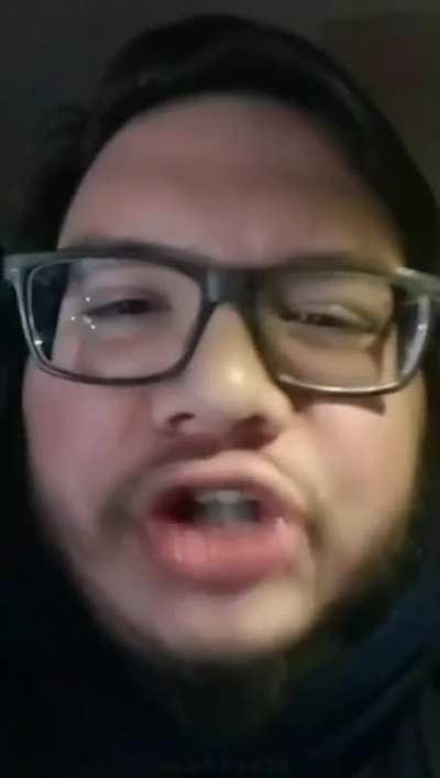 Stop Posting About