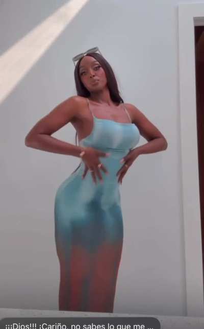 Amara La Negra 🔥