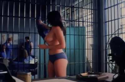 Stephanie Ann Smith - "Under Lock and Key"