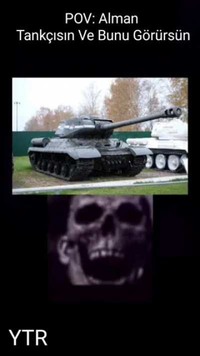 Yeeee T-34/85 GOOO BRRRRRR