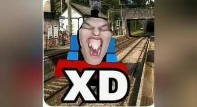 Hora de a XD