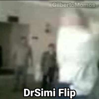 SIMI FLIP