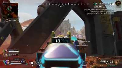 Forgot to turn off friendly fire