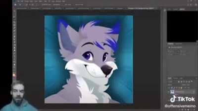 furry