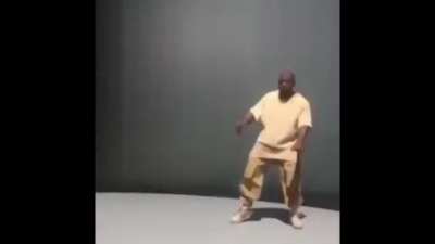 He made Viva La Vida (kanye A.I)