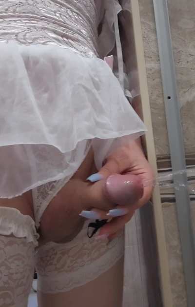 Hard pee