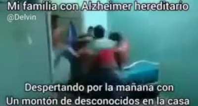 Quien tu eres