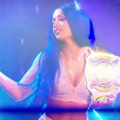 Sasha Banks