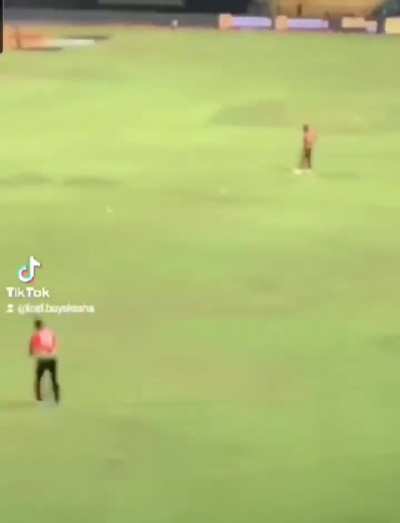 Shakib and team came pretty early to prepare for the Worldcup it seems.
