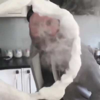 Vaping