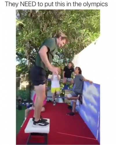 Maybe maybe maybe