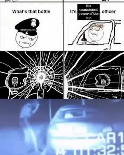 the unmatched power