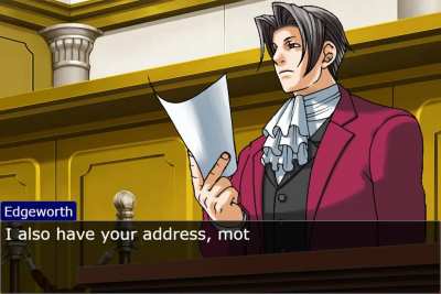 Rule Attorney
