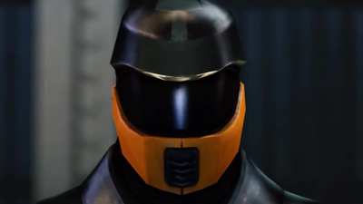 Gordon Freeman Badass edit