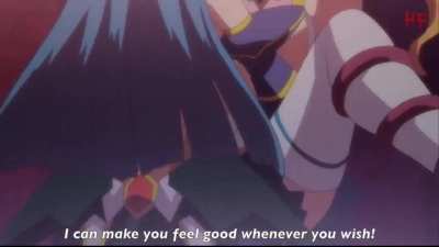 [Mahou Shoujo Elena] (2/2)