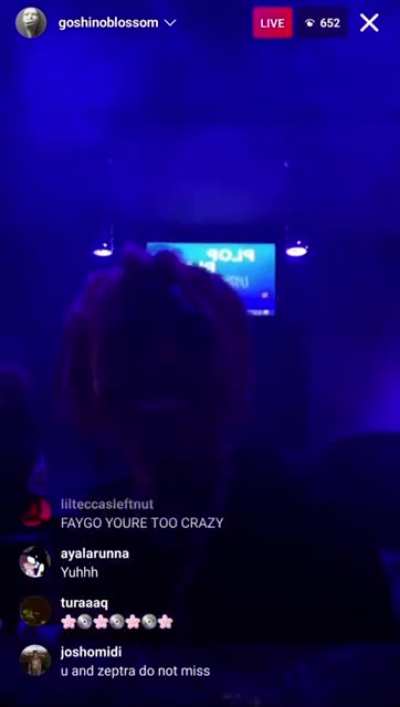 Forever (PH, Track 17/outro)
