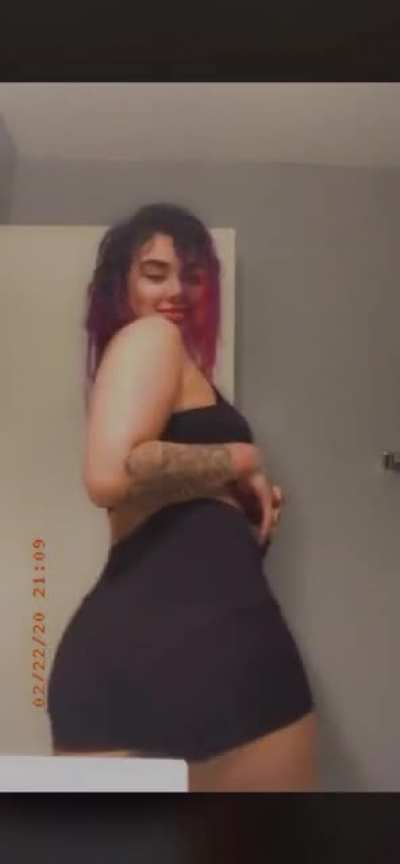 From her twitter