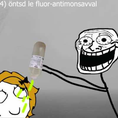trollge h&uacute;sv&eacute;ti locsolkod&aacute;s tutorial