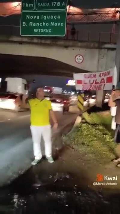 Pesquisa de verdade - Essa &eacute; gravada no RJ.