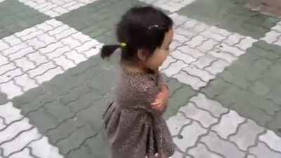 It&rsquo;s hard to stay angry with squeaky shoes on