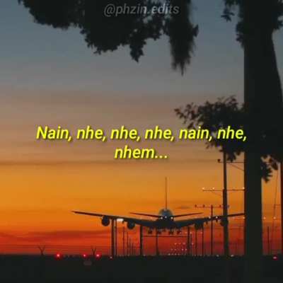 me sinto mais calmo agr