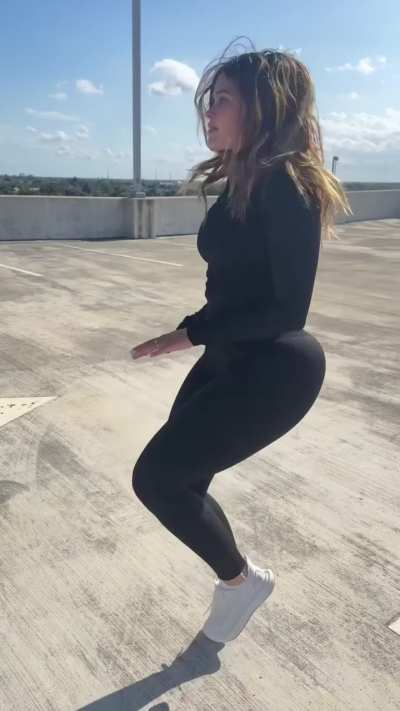 Bouncy 🎂