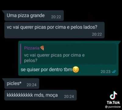 Esse povo precisa estudar portugu&ecirc;s