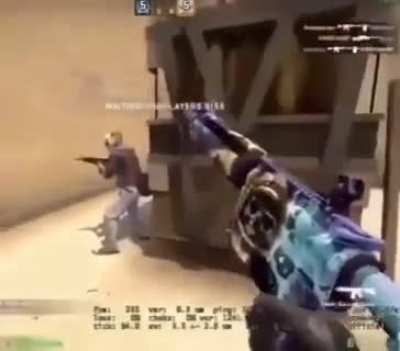 Gamer Moment