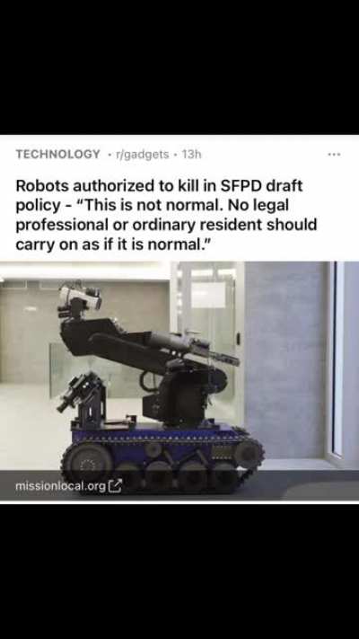they can try.