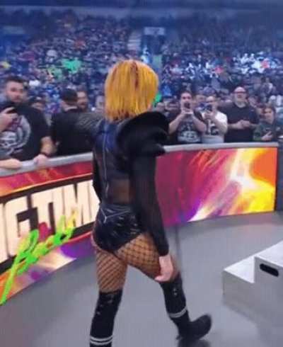 Becky Lynch