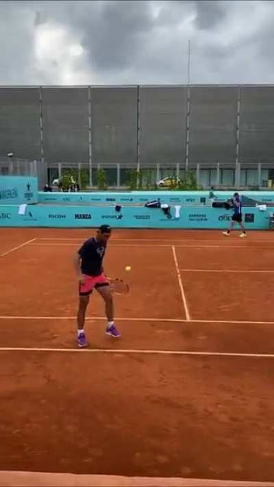 Nadal-dinho