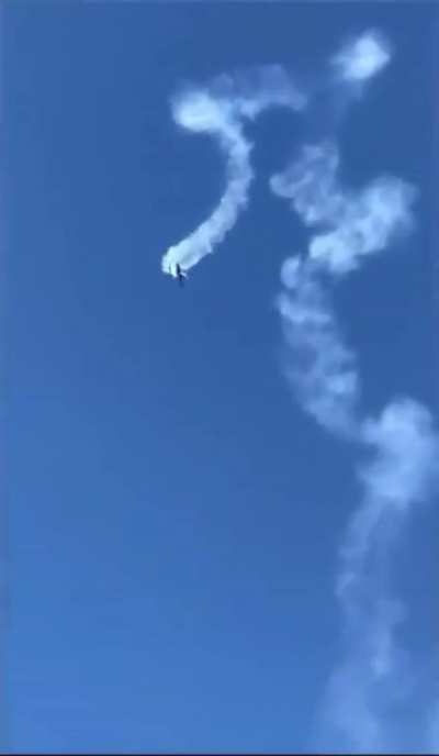 Fatal plane crash&hellip; (16/July/2023) - Finland