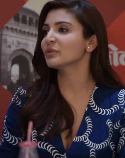 Anushka Sharma
