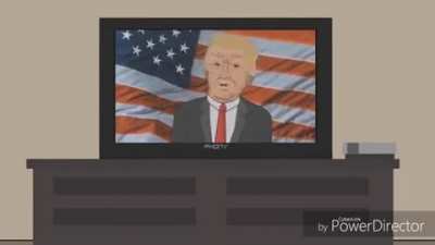 Donald Trump &amp;amp; Lil Wayne made a new song after Lil Wayne got pardoned!