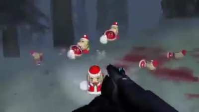 The apocalypse