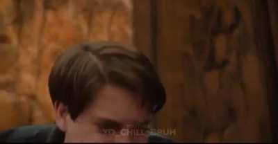 Bully Maguire fights Homelander