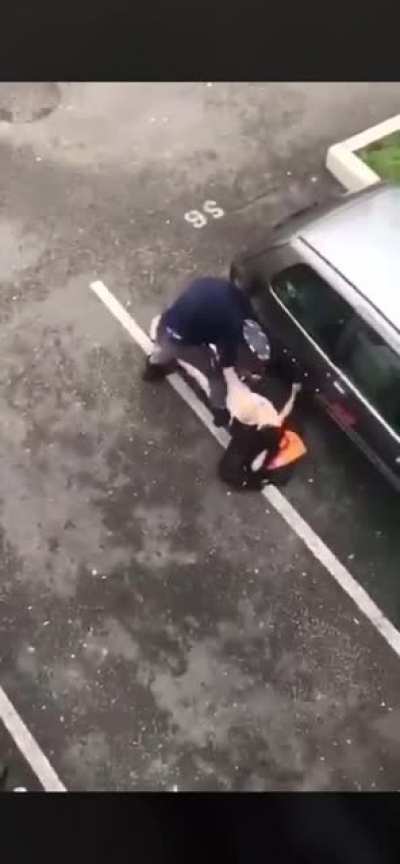 HMC while karma hits me back
