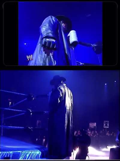 Tv vs live