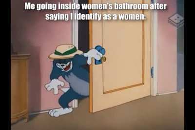 No offense to anyone