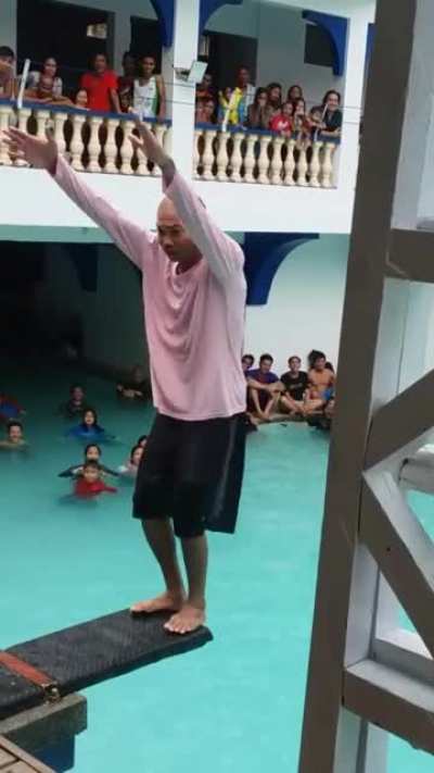 Maybe Maybe Maybe
