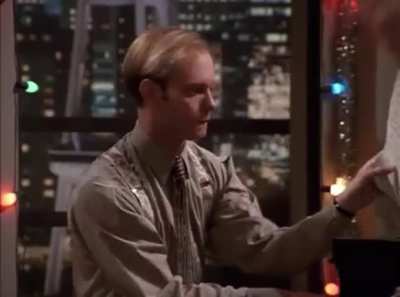 Frasier anyone?