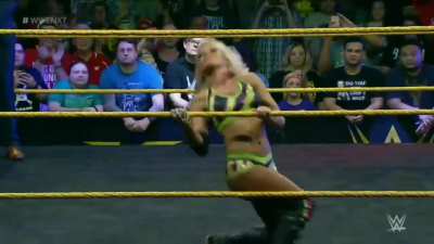 Alexa bliss NXT 5