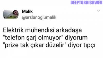 Her g&uuml;n bir deep turkish web video serisi #69.G&uuml;n